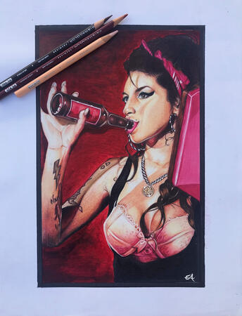 Winehouse
