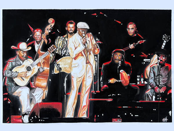 Buena Vista Social Club