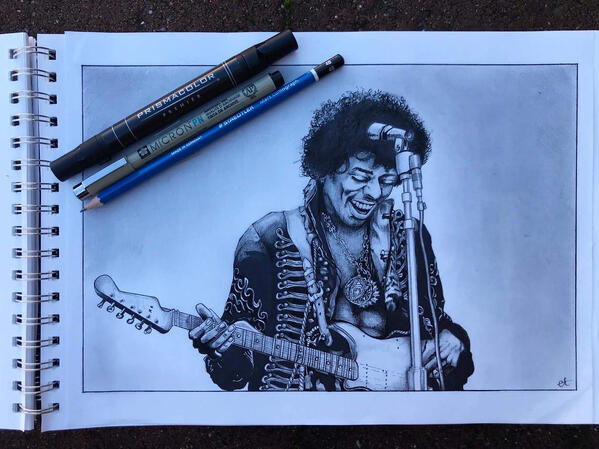Hendrix